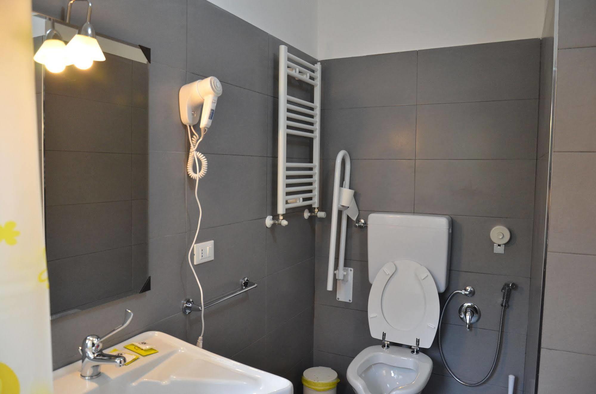 Hotel New Milaan