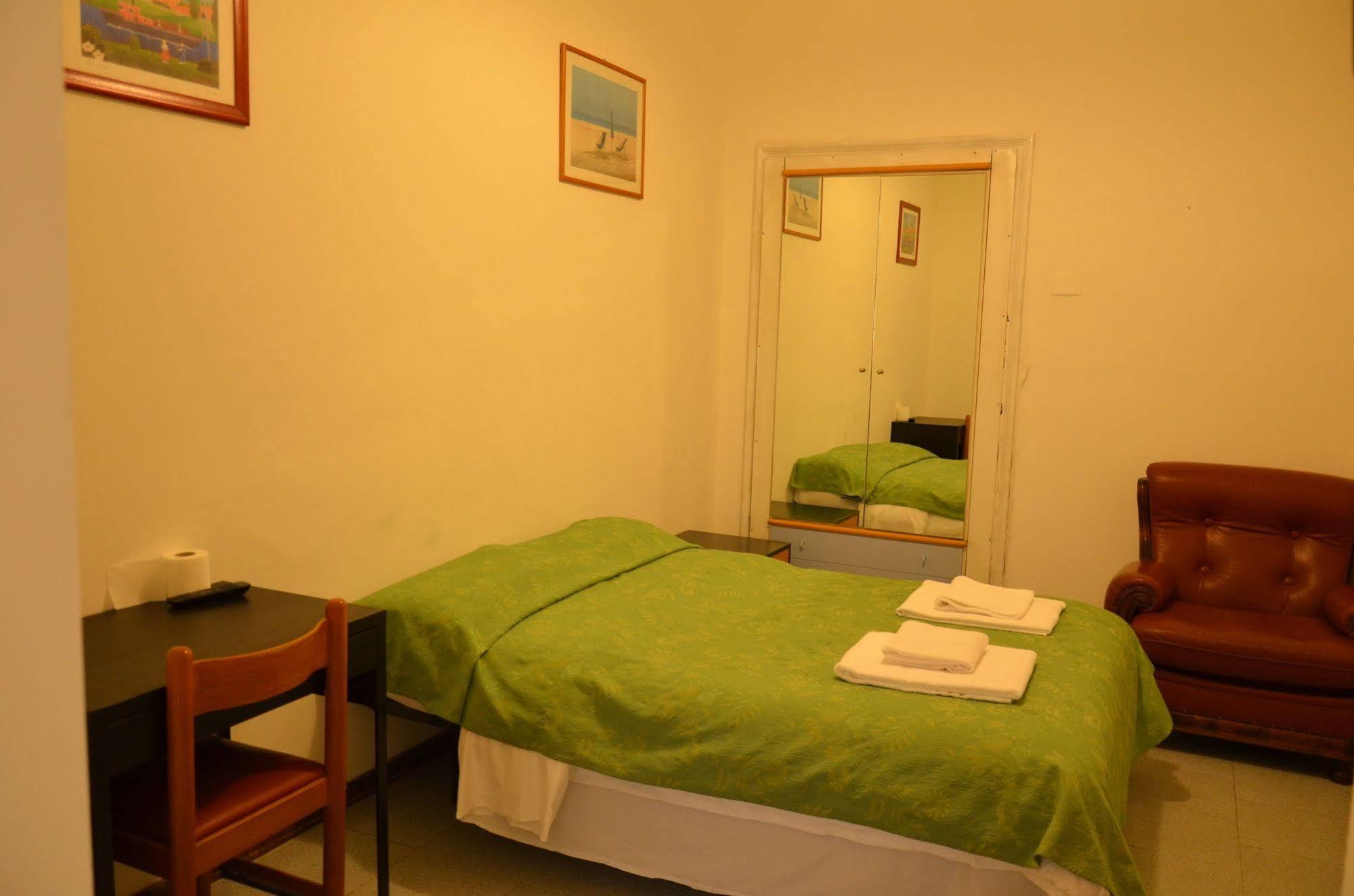New Hotel Milaan