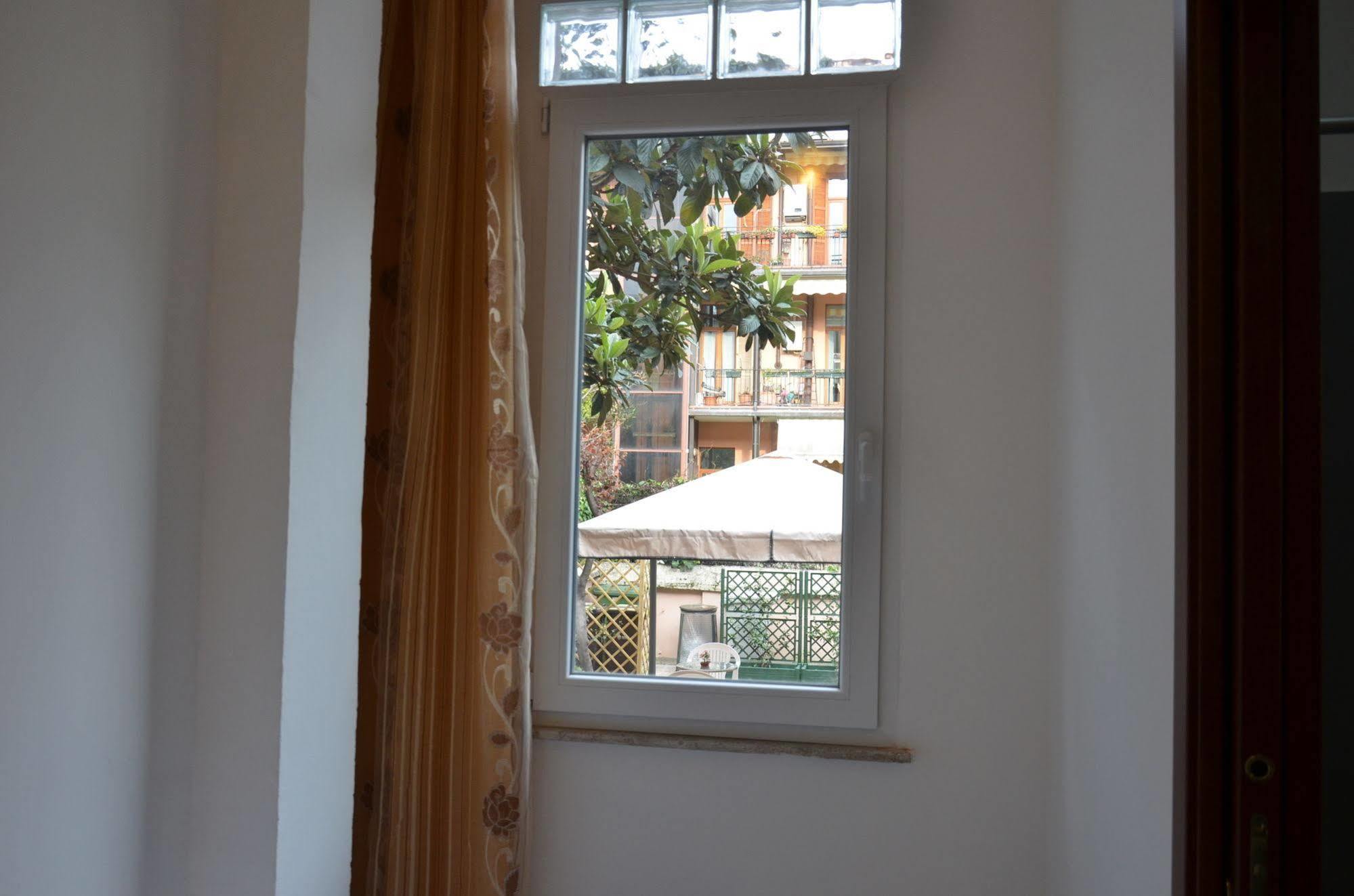 New Hotel Milaan