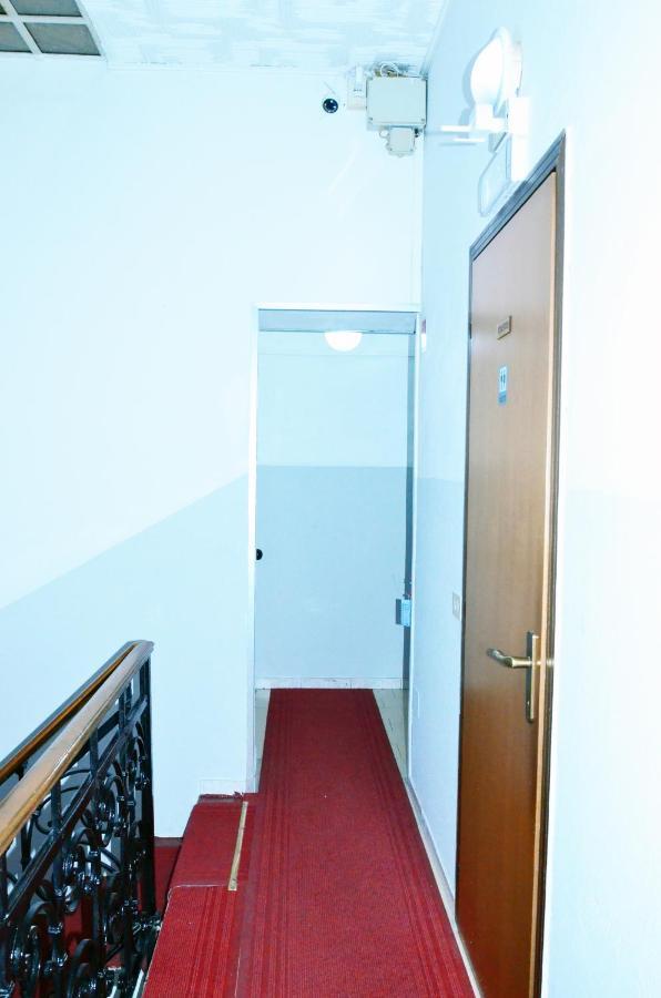 Hotel New Milaan