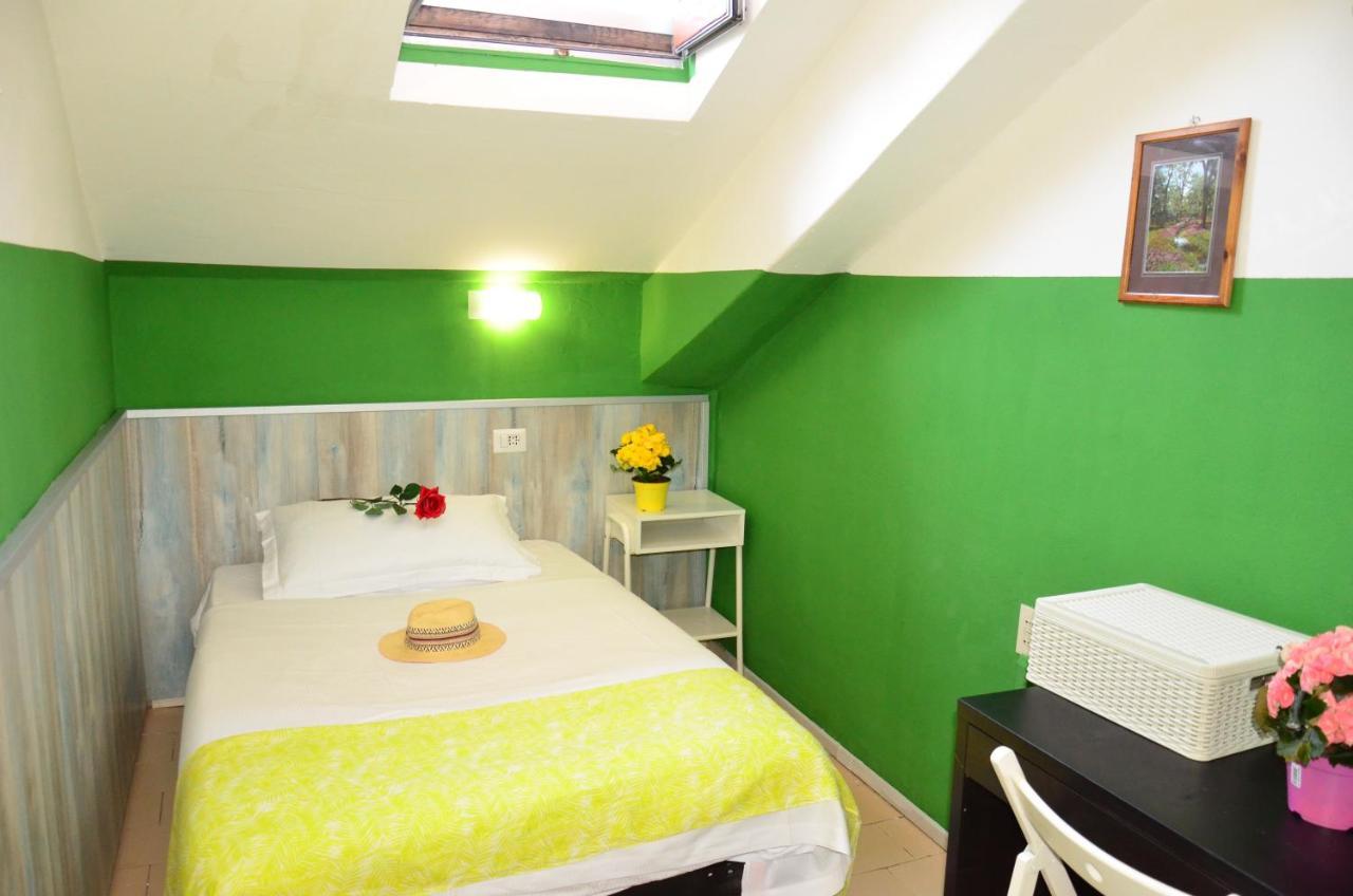 Hotel New Milaan