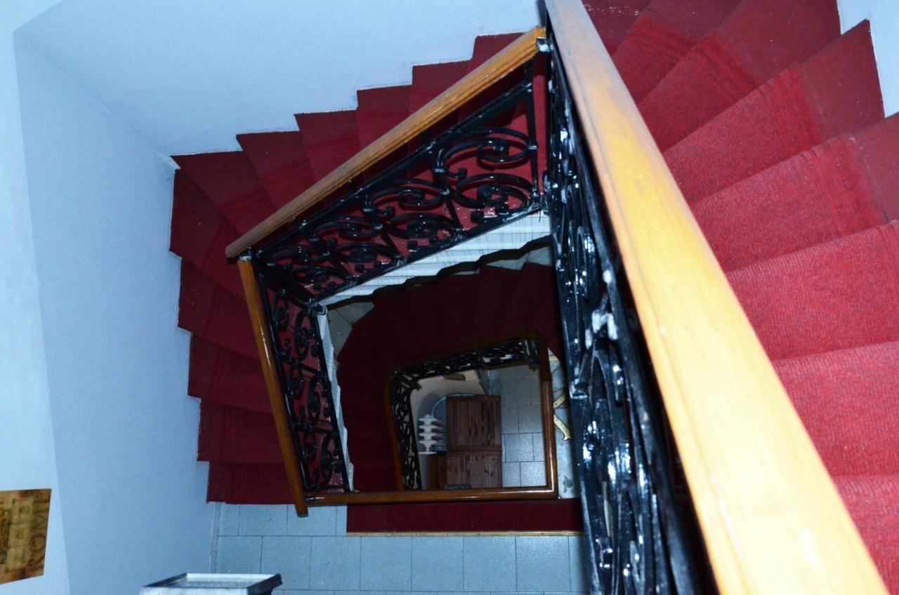 New Hotel Milaan