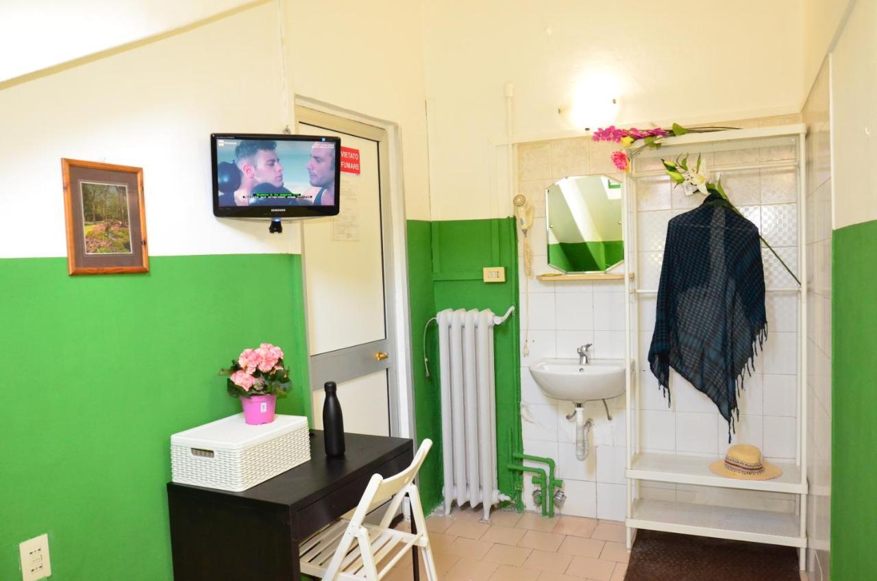 New Hotel Mailand
